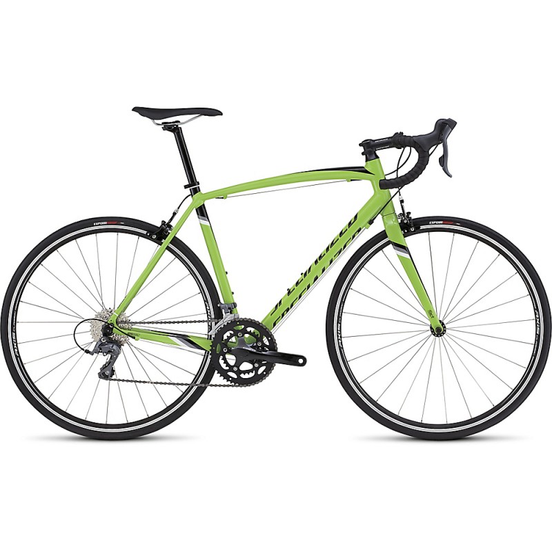 2016 allez e5