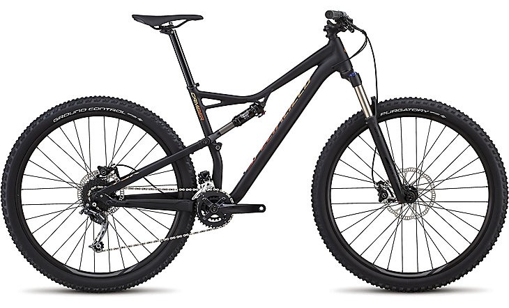 camber specialized 2018