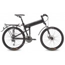 Montague Paratrooper Pro Folding Bike