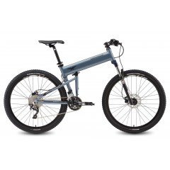 Montague Paratrooper Highline Folding Bike