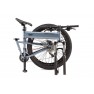 Montague Paratrooper Highline Folding Bike