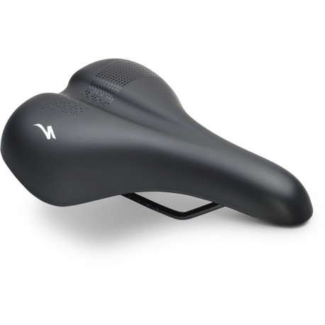 specialized body geometry comfort saddle