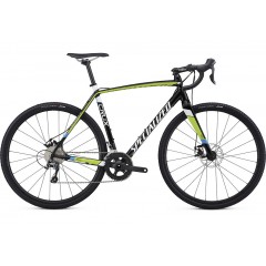 Specialized Crux E5 2018 I Nyc Bicycle Shop