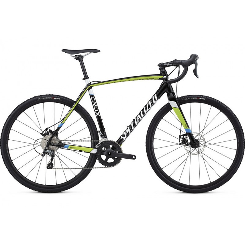 Specialized crux e5 2024 sport 2018