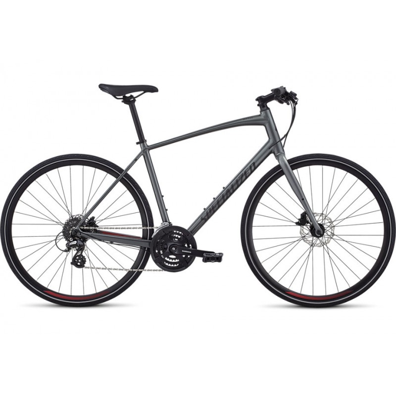 Specialized Sirrus Alloy Disc 2019 I 