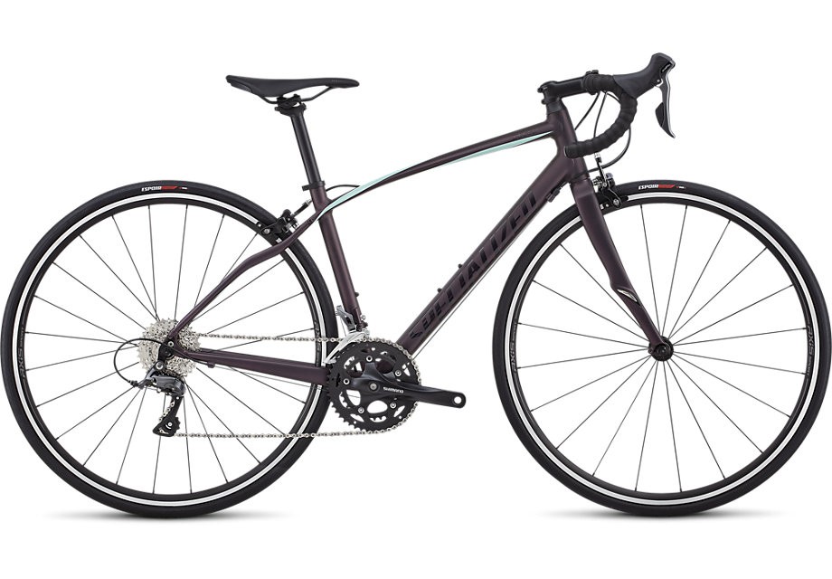 Specialized dolce women's discount bike