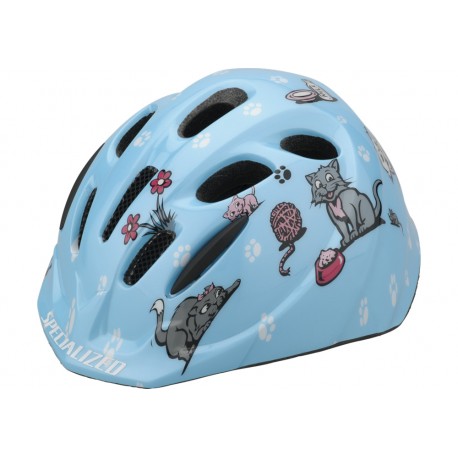specialized girls helmet