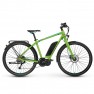 IZIP E3 Dash Step Over Electric Bike