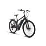 IZIP E3 Brio Step Over Electric Bike