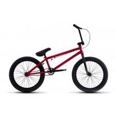 redline asset bmx