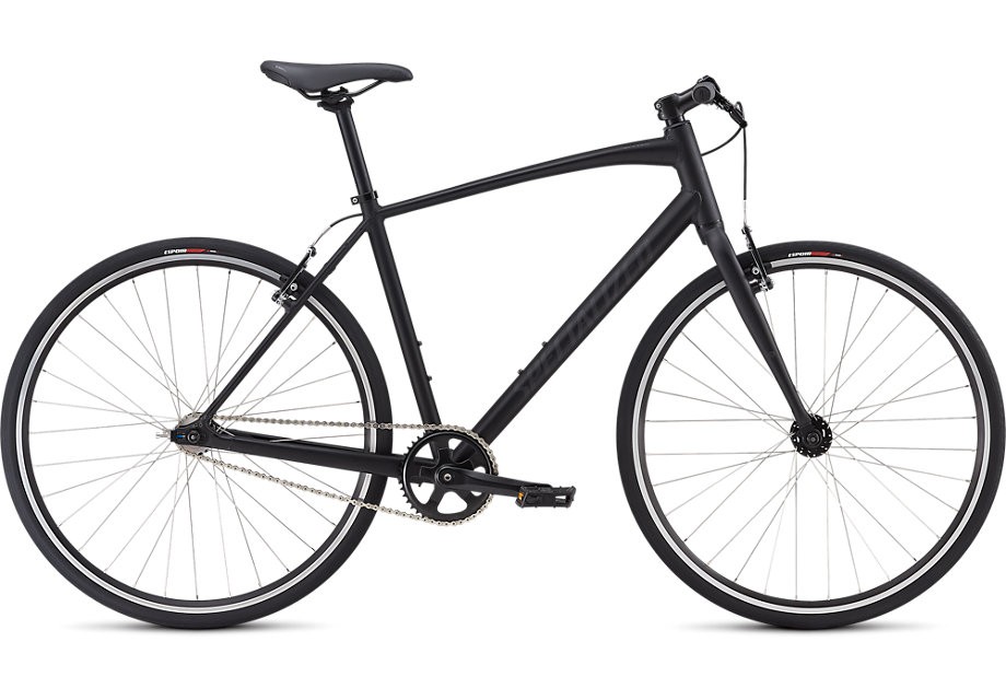 Specialized Sirrus Single Speed 2019 I Nyc Bicycle Shop