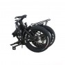 BTN Electric Folding Fat Bike