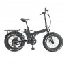 BTN Electric Folding Fat Bike