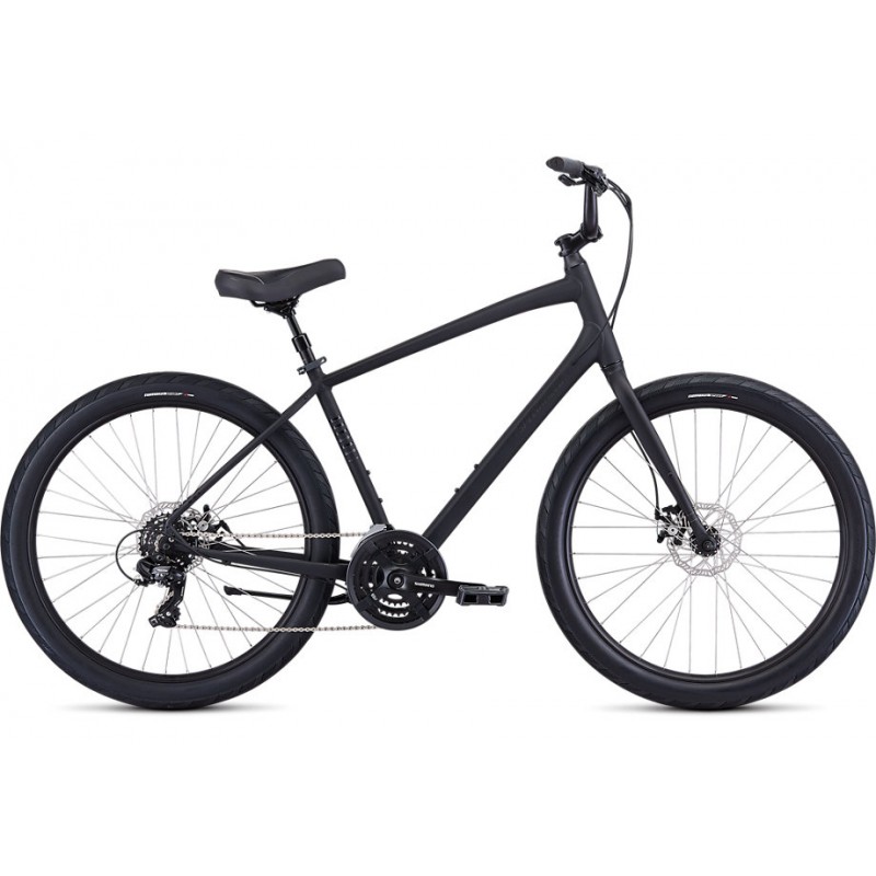 specialized crosstrail mechanical disc 2019