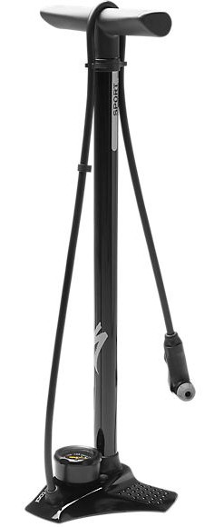 Specialized Switch Hitter II Floor Pump I Nyc Bicycle Shop