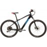 Evo Fire Ridge MTB Electric Bike