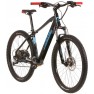 Evo Fire Ridge MTB Electric Bike