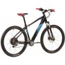 Evo Fire Ridge MTB Electric Bike