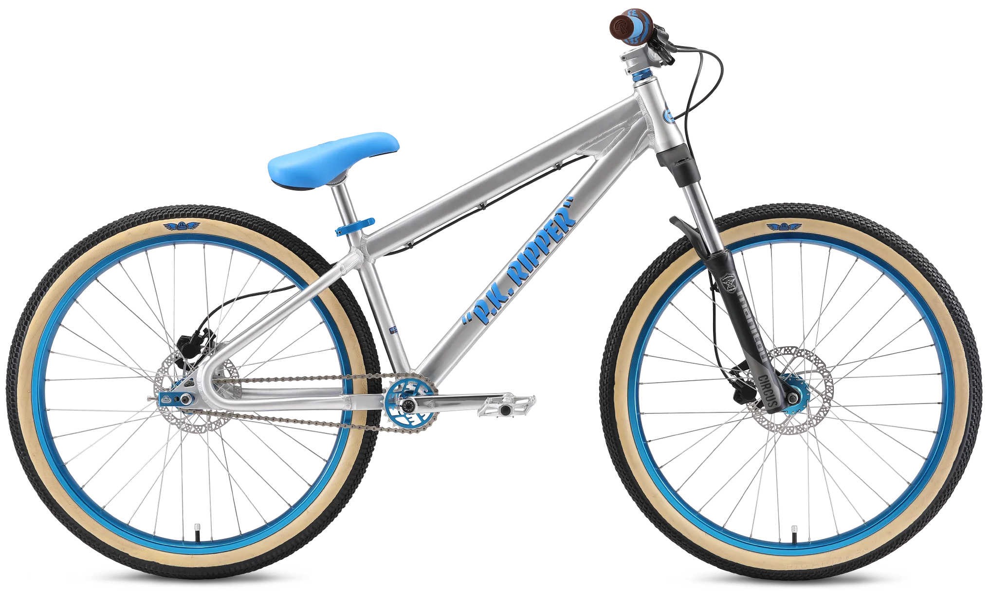 SE Bikes DJ Ripper 26 BMX Bike I Nyc Bicycle Shop