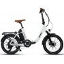 Dirwin Voyager Folding Electric Bike