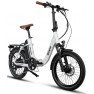 Dirwin Voyager Folding Electric Bike