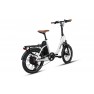 Dirwin Voyager Folding Electric Bike