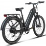 Dirwin Pacer Lite Commuter Electric Bike