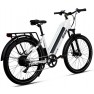 Dirwin Pacer Lite Commuter Electric Bike