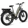 Dirwin Pioneer Plus Fat Tire Electric Bike