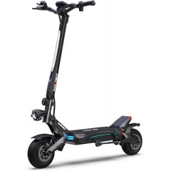 NANROBOT N6 72V 30Ah 3000W Electric Scooter