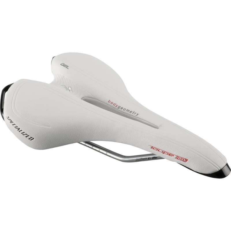 specialized cup gel saddle