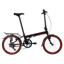 Dahon Speed D7 Street Folding Bike