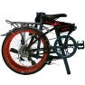 Dahon Speed D7 Street Folding Bike